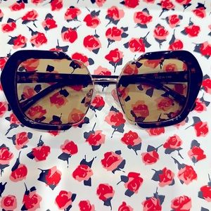 Zac Zac Posen Sunglasses